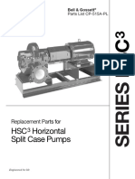 HSC pump