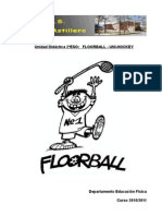 Floorball 2ºESO