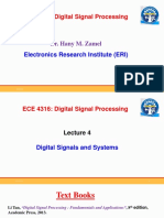 Lec. 5 DSP