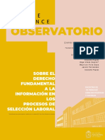 Derechos Laborales Inespecificos Colombia UNAL