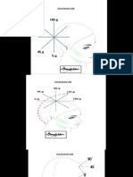 Diagramacion y Angulo de Suspension para Cortar Cabello