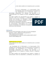 Desarrollo de Las Diapositivas Ciclo 2