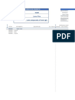 An Extensive List of IP Addresses Without Contextual Insights ...