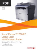 Catalogo Ricoh Mp 2851 Mp 3351 Pdf Image Scanner Fax