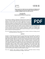 Pengaruh Kompetensi Dan Teknologi Informasi Terhadap Ketepatan Waktu Pelaporan Keuangan PDF