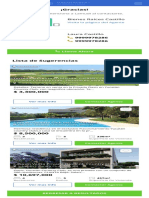 Lotes Con Financiamiento en Cutzam Yucatan Country Club PDF