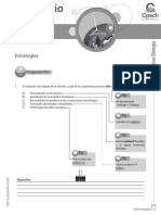 Meiosis y Gametogenesis PDF
