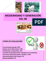 MODERNISMO Y GENERACIÓN DEL 98.pdf