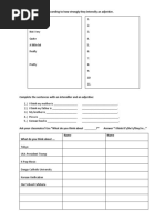 Intensifiers Conversation Topics Dialogs Worksheet Templates La - 109839