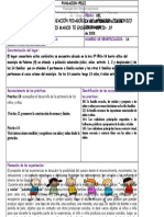 Planeacion Pedagogica 21 Al 25 Septiembre