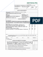 Relatório 017 2017 Cordoalha de Aço Estai 0a