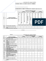 2° - PLANIFICACIÓN ANUAL