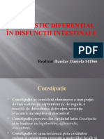 Disfunctii-Intestinale