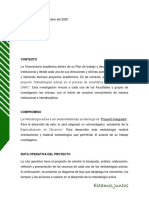 Proyecto Integrador Jara PDF