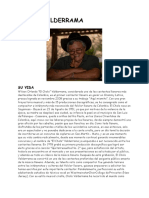 Cholo Valderrama PDF