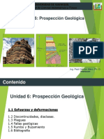 Unidad 06-Prospección Geológica PDF