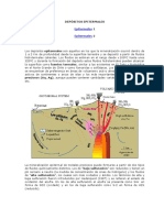 Depósitos Epitermales