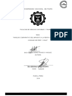 Tesis Modelo