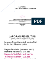 Download 1 LAPORAN ptk UNTUK PAK by Suworo Siswanto SN47788479 doc pdf