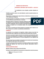 Parcial Gerencia de Proyectos PDF