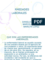 Enfermedades Laborales 2