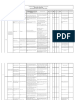 Matriz Evaluación Estándares 03120 PDF