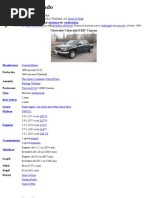 Download Chevrolet Colorado by Tom SN47788683 doc pdf