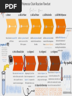 julie bui- polymerase chain reaction flowchart