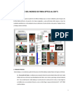 Procedimiento para El Ingreso de F.O. Al Odf