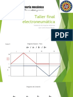 Taller Final Electroneumatica