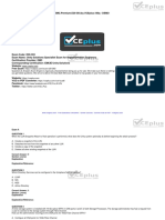 EMC Premium E20-393 by - VCEplus 180q-DEMO PDF