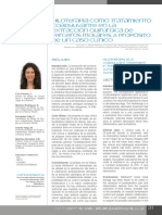 Hiloterapia PDF