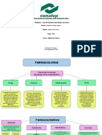 Conceptualizacion Farmacologica