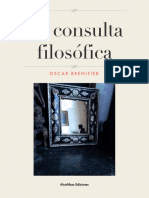 La Consulta Filosofica