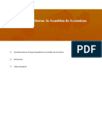 L2M3El Organo-De-Gobierno-La-Asamblea-De-Accionistas