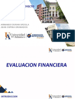 Evaluacion Financiera - Proyecto Final