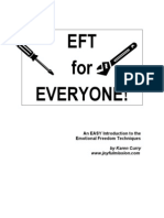Science of Getting Rich & EFT
