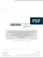 Crise Energética Mundial e o Papel Do Brasil Na Problemática de Biocombustíveis