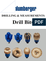 Drillbits-Slb 04.en - Es PDF