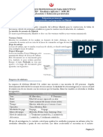 CE87 Laboratorio 01 - Solución PDF