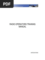 Download 1 Radio Operators Training Manual by wa4gvt5044 SN47789957 doc pdf