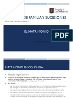 Matrimonio Canónico PDF