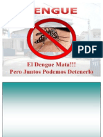 el dengue