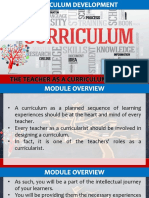 8 The Teacher as a Curriculum Designer - Lesson 1.pdf