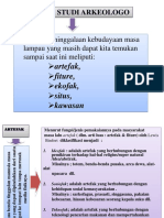 PP 2. Peng Arkeologi PDF