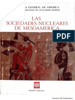 Historia de Los Aztecas. Guillermo Morón PDF