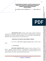 Universidade Estadual de Mato Grosso Do Sul Núcleo de Prática E Assistência Jurídica