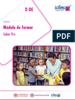 Cuadernillo de preguntas formar - saber pro 2018.pdf