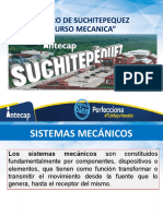 Sistemas Mecanicos