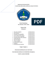 Makalah Gizi Dan Diet